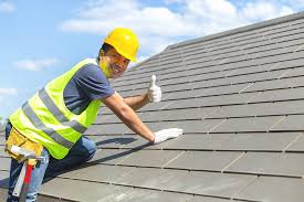 Emergency Roof Repair in Santa Anna, TX